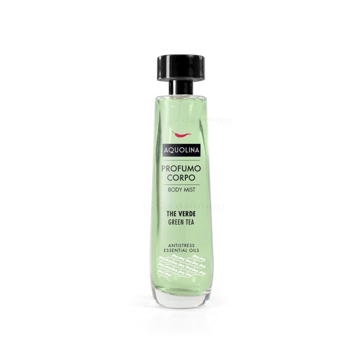 A/LINA PROF KÖRPER DAS GRÜNE 150 ML A/LINA PROF KÖRPER DAS GRÜNE 150 ML