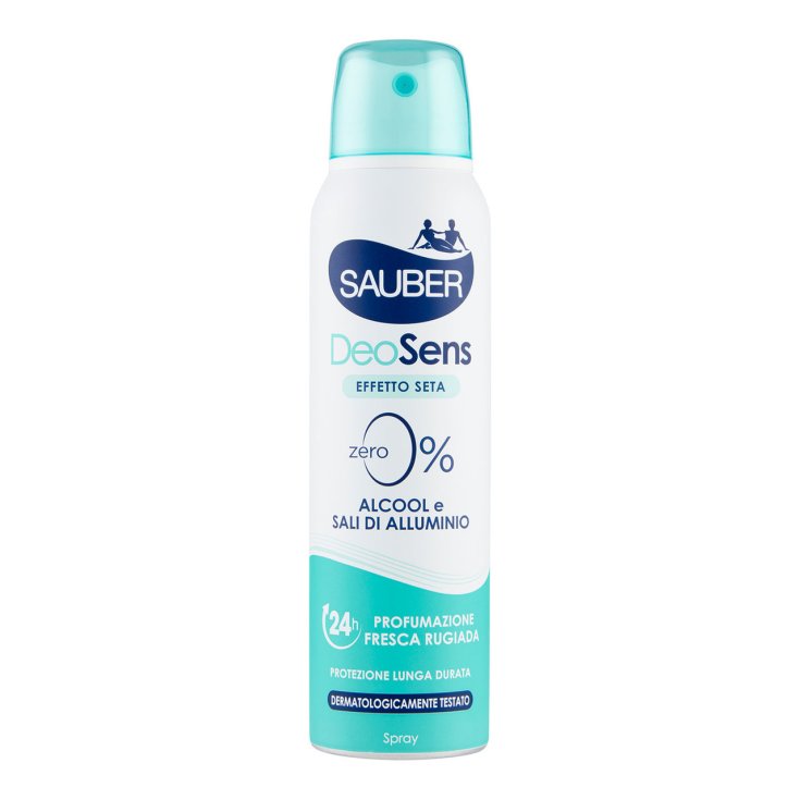 DeoSens Fresca Unsichtbarer Tau SAUBER 150ml