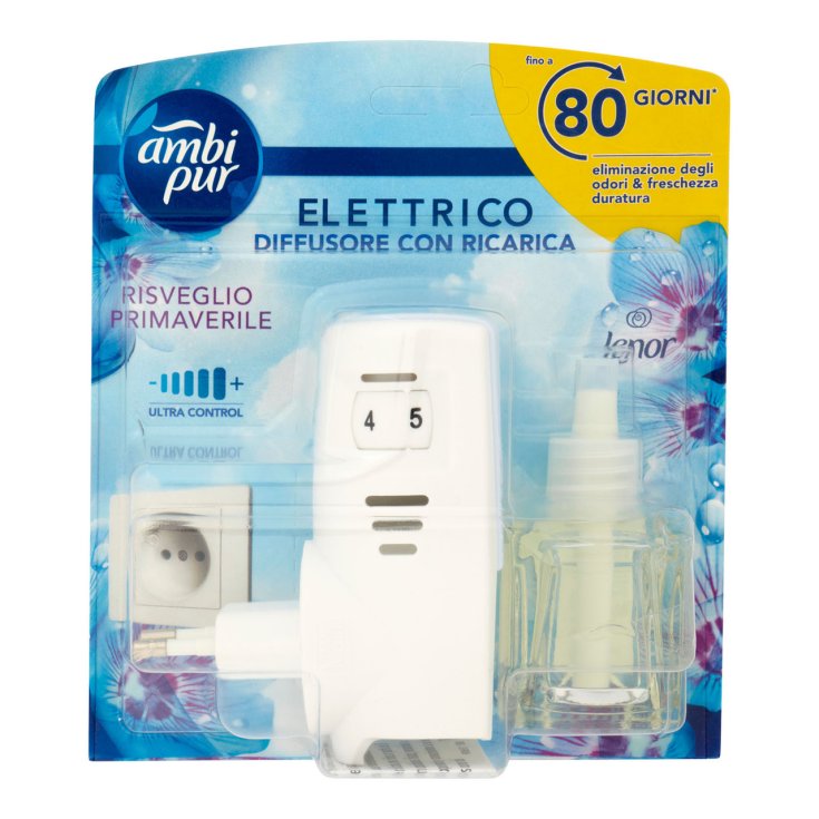 AMBI-PUR MONO SK LENOR ERWACHEN