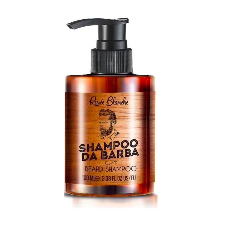 RENEE BALANCHE BART SHAMPOO 10