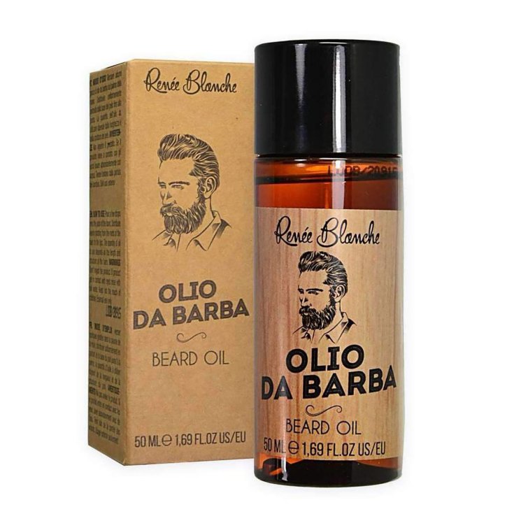 RENEE BALANCHE RASIERÖL 50 ML