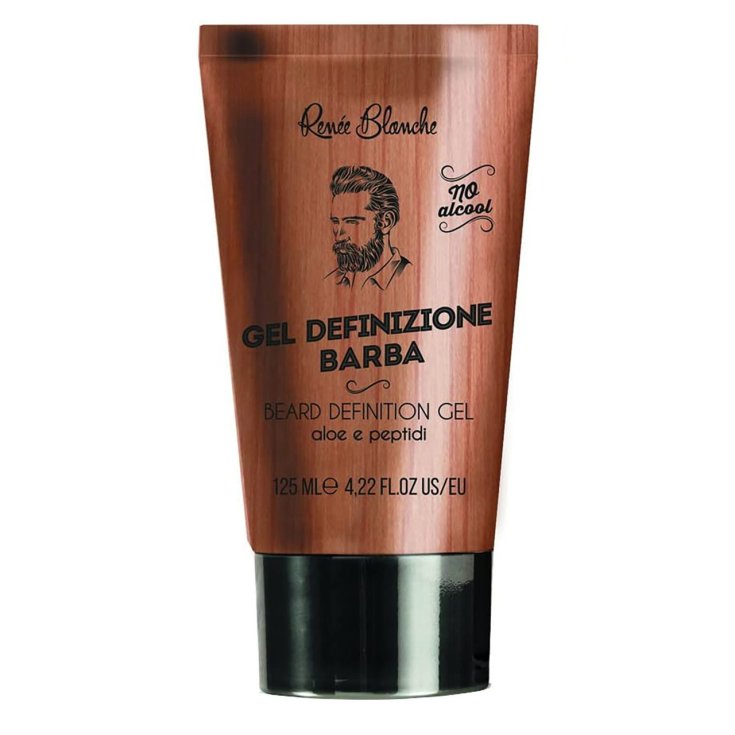 RENEE BALANCHE BARTDEFINISIERENDES GEL12