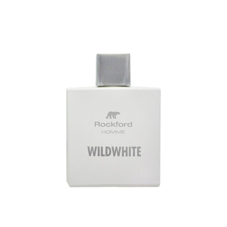 WILDWHITE Aftershave Rockford Homme 100ml