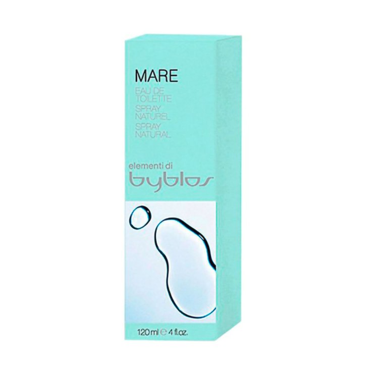 BYBLOS STUTE EDT 120 VAPO