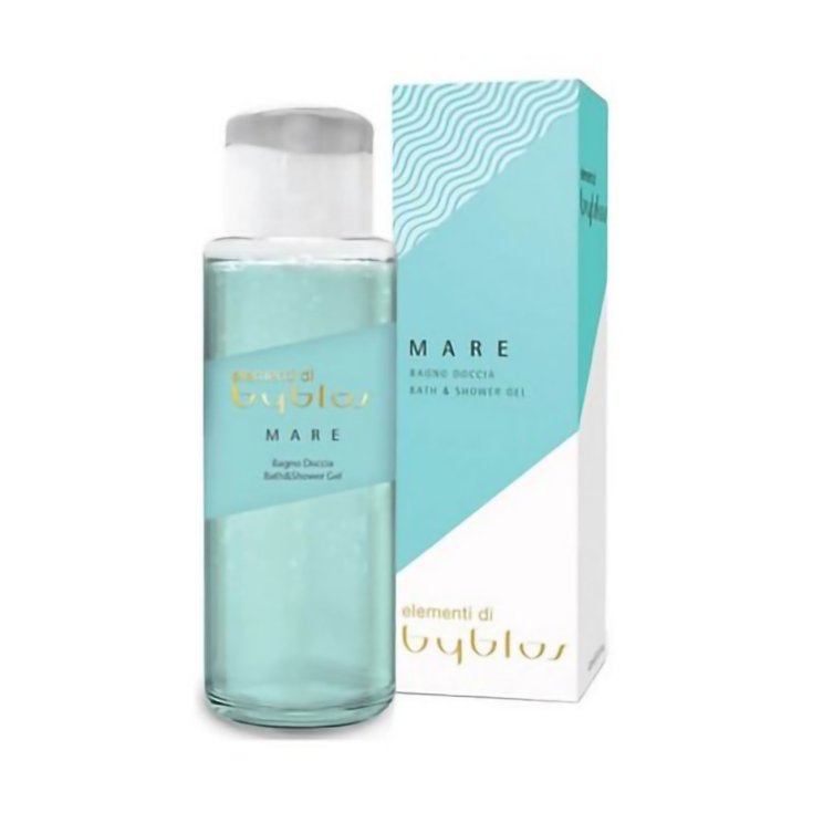 BYBLOS MARE B / DUSCHE 400 ML