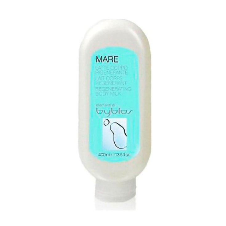 BYBLOS STUTE LOTION 400 ML