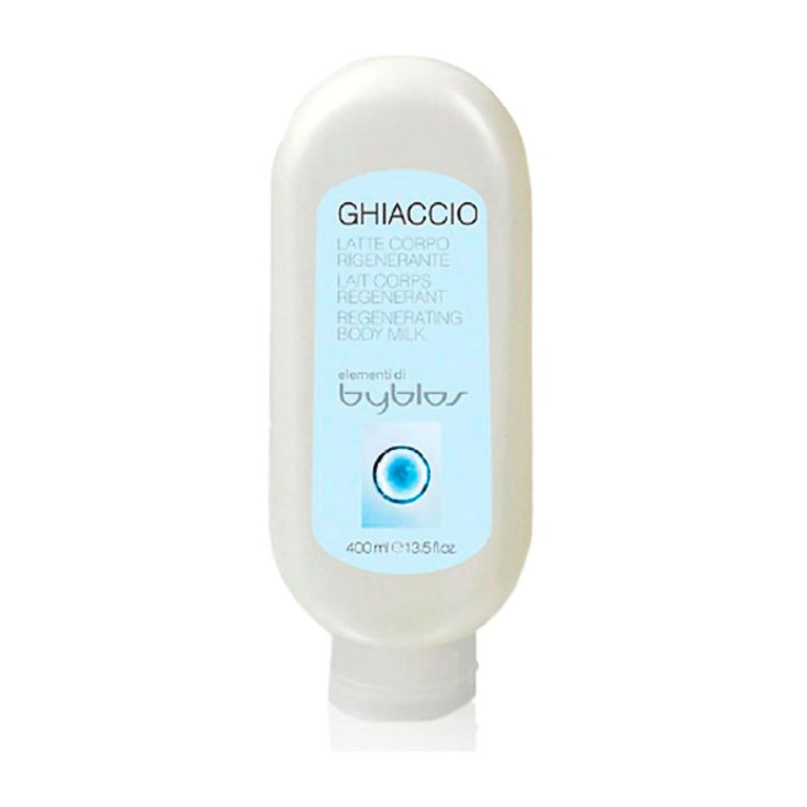 BYBLOS EISLOTION 400 ML