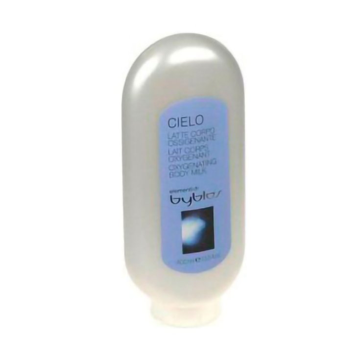 BYBLOS HIMMELLOTION 400 ML