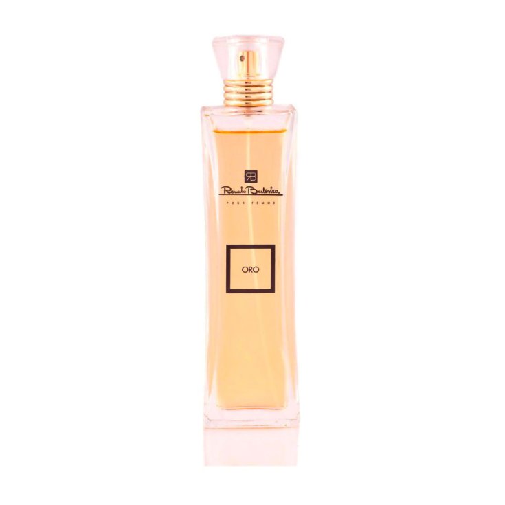 ARMBRUST FÜR ORO EDT 100 VAPO