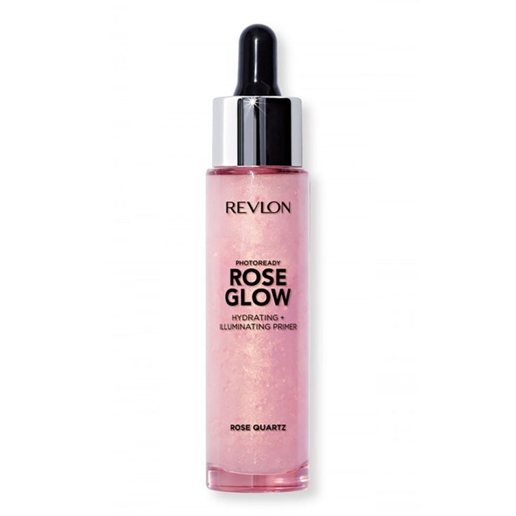 Photoready ™ Rose Glow Rosenquarz 001 REVLON 1 Grundierung