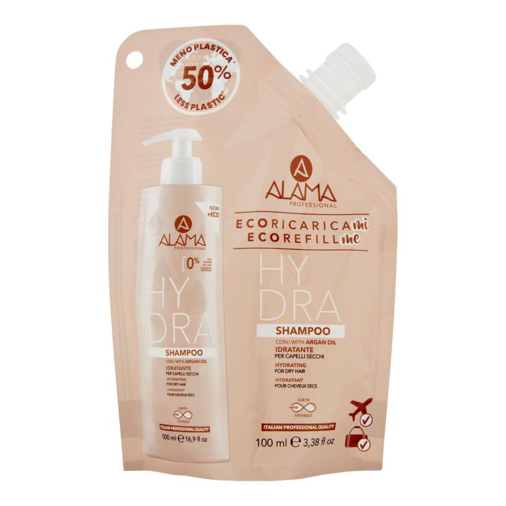 ALAMA ECOREFILLME HYDRA SH