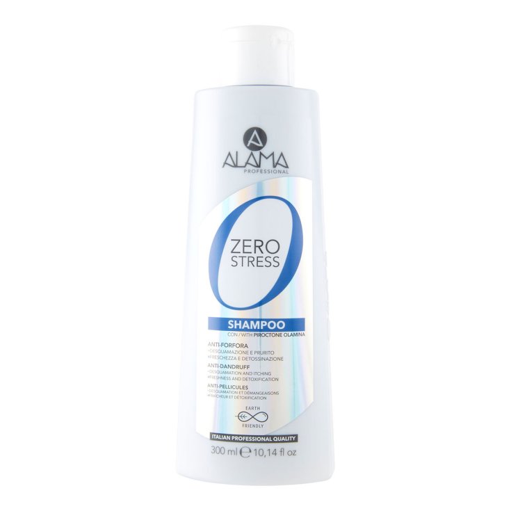 ALAMA ANTI-SCHUPPEN-SHAMPOO300ML