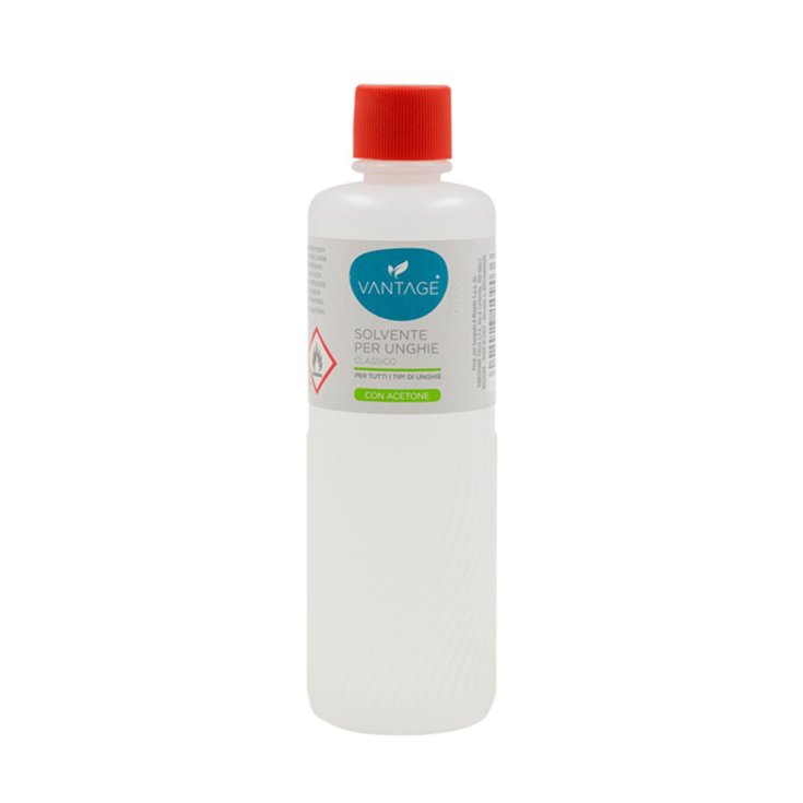 VANTAGE Classic Nagellackentferner 125ml