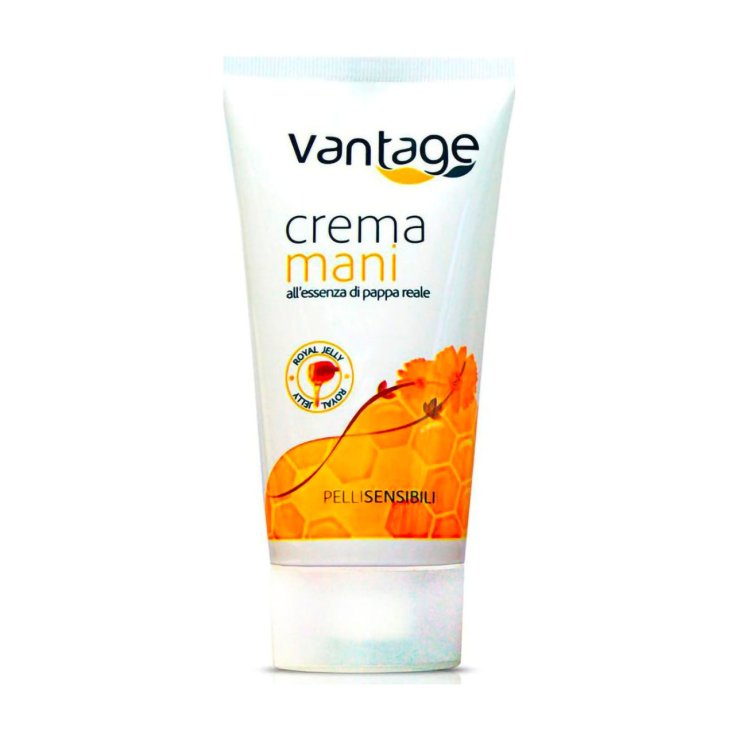 VANTAGE C \ MANIP \ REALE ROHR 150ML