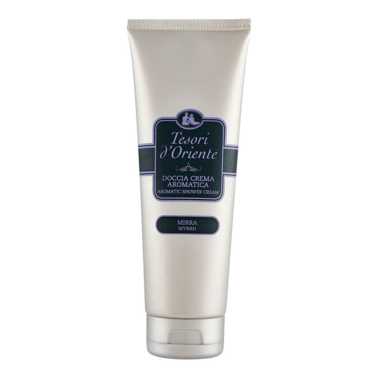 T ORIENTE D / MIRRA CREME 250 ML