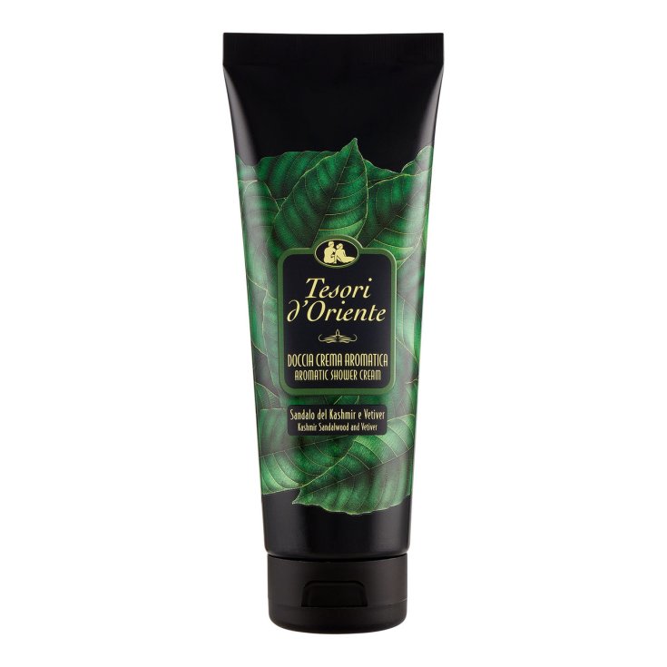 T ORIENTE D / S SANDALE VETIVER 250M