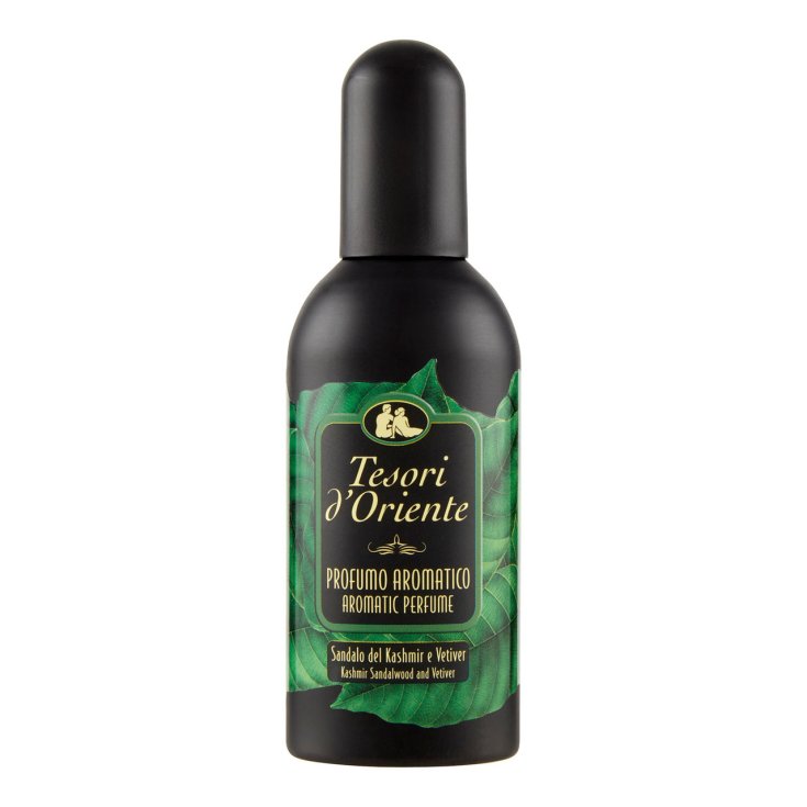 T ORIENTE PROF SANDALEN 100 ML