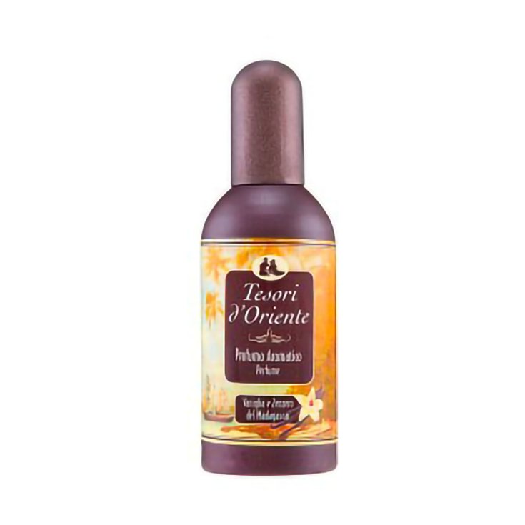 T ORIENTE PROF INGWER 100 ML