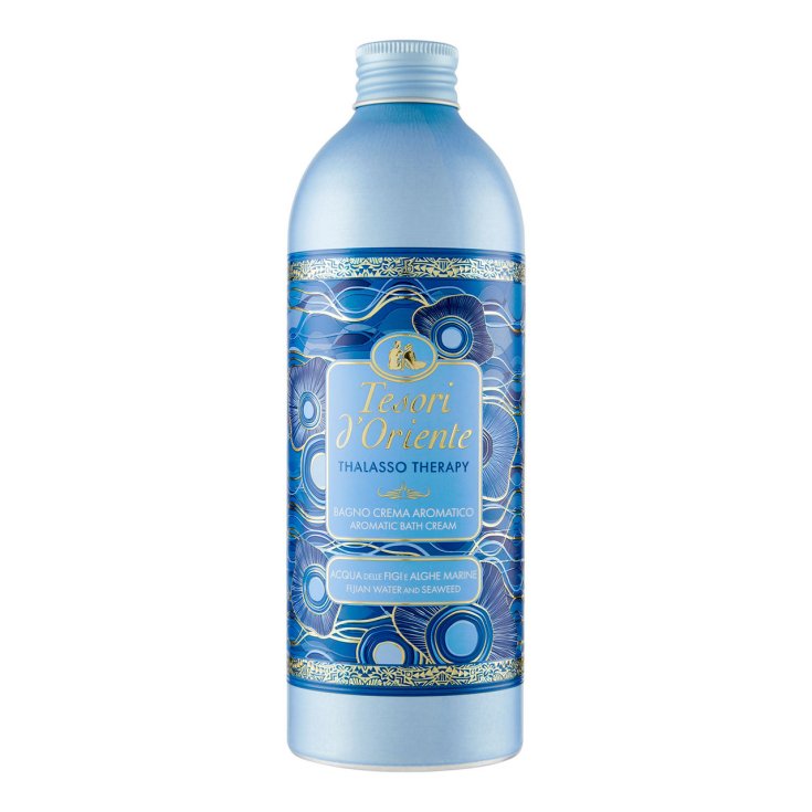 Thalassotherapie Schätze des Ostens 500ml