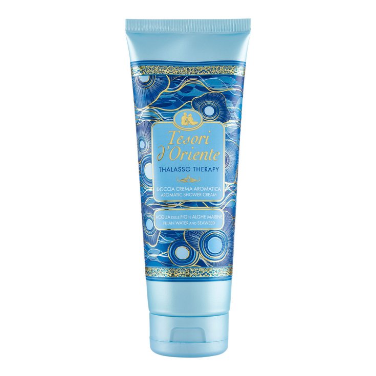 Thalassotherapie Schätze des Ostens 250ml