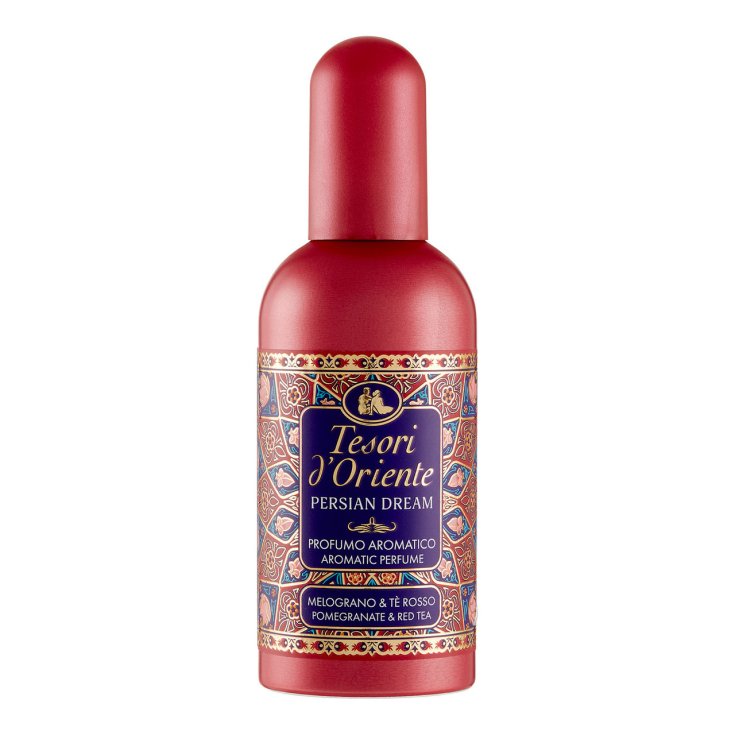 Persische Traumschätze des Ostens 100ml