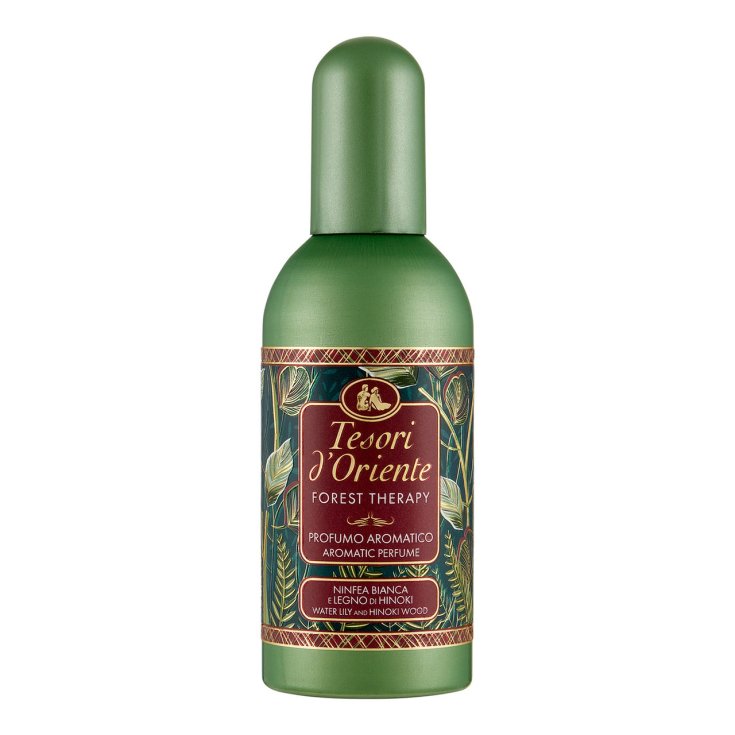 T ORIENTE PROF WALD 100 ML