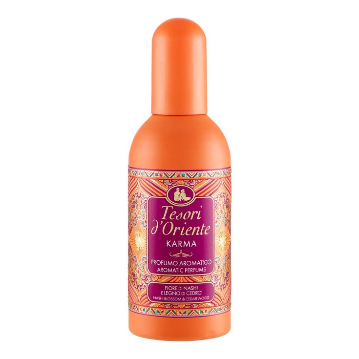 T ORIENTE PROF KARMA 100 ML