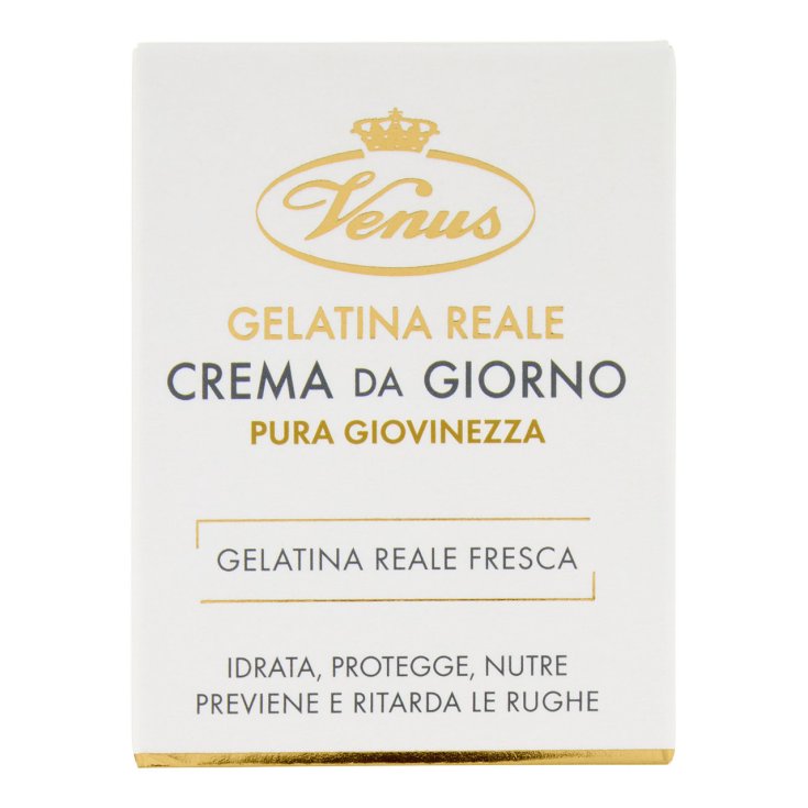 VENUS C / TAG A / RUGHE G / REAL 50