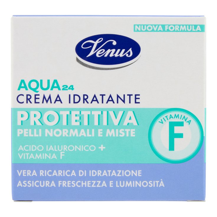 VENUS AQUA 24 AKTIV 50 ML.