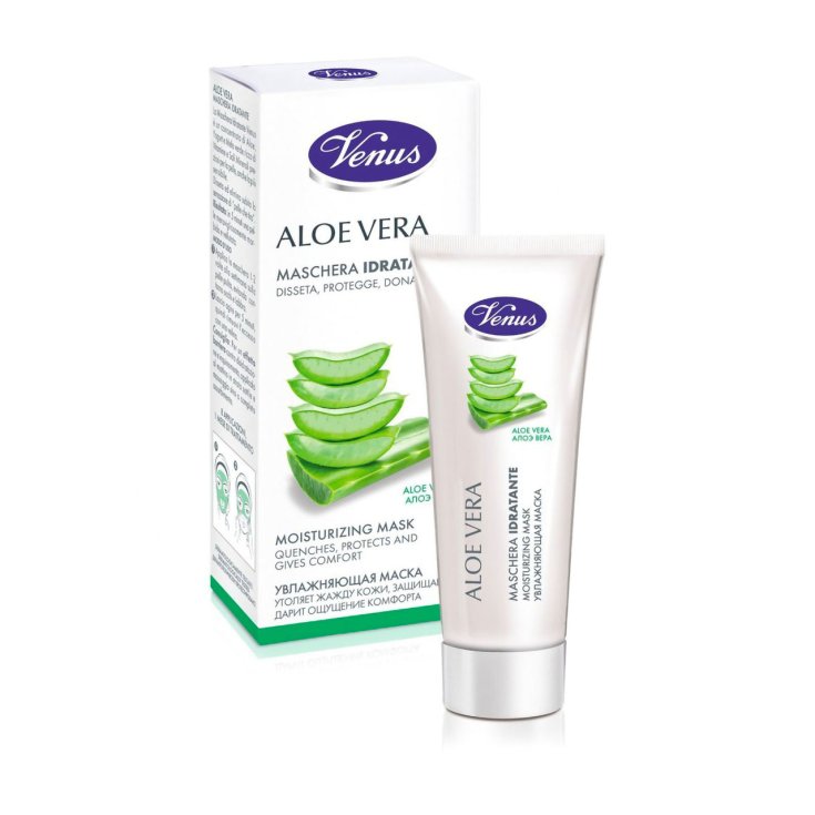 VENUS MASK HYDRATIONSTUBE 40 ML