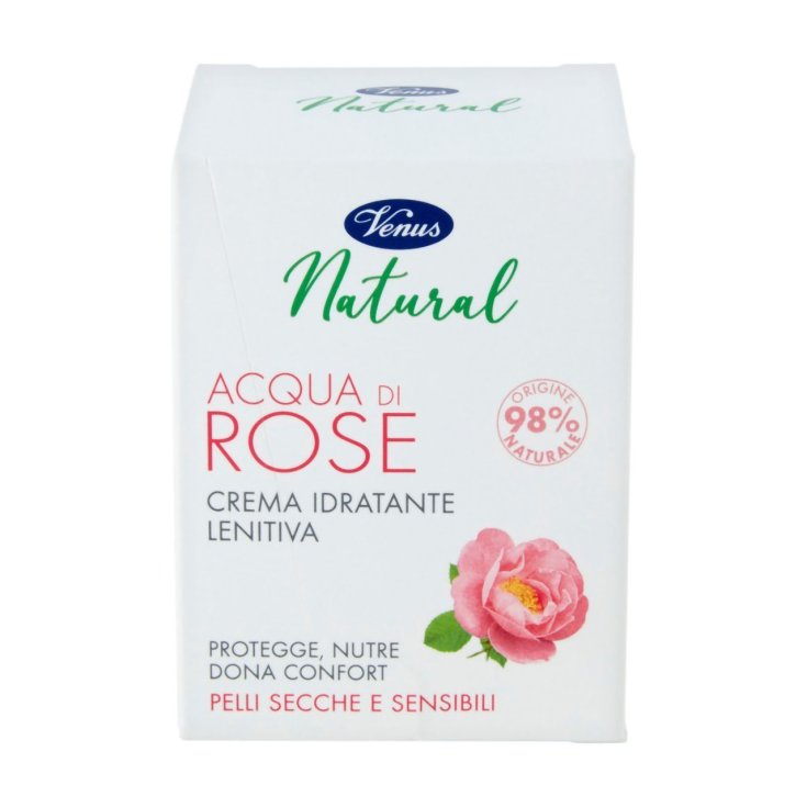 VENUS NATUR MIT ROSENGESICHT 50 ML