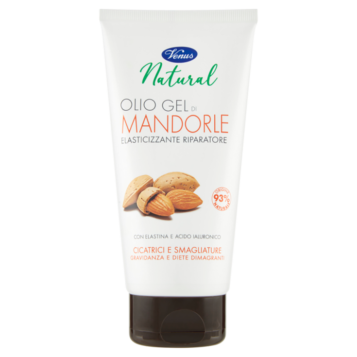 VENUS NATÜRLICHES MANDELÖL-GEL 15