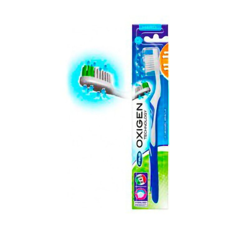 PIAVE ZAHNBÜRSTE OXIGEN SOFT