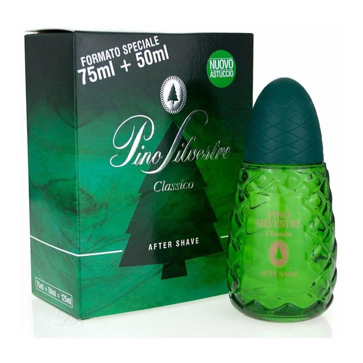 PINO SILVESTR A / S 75 + 50 ML