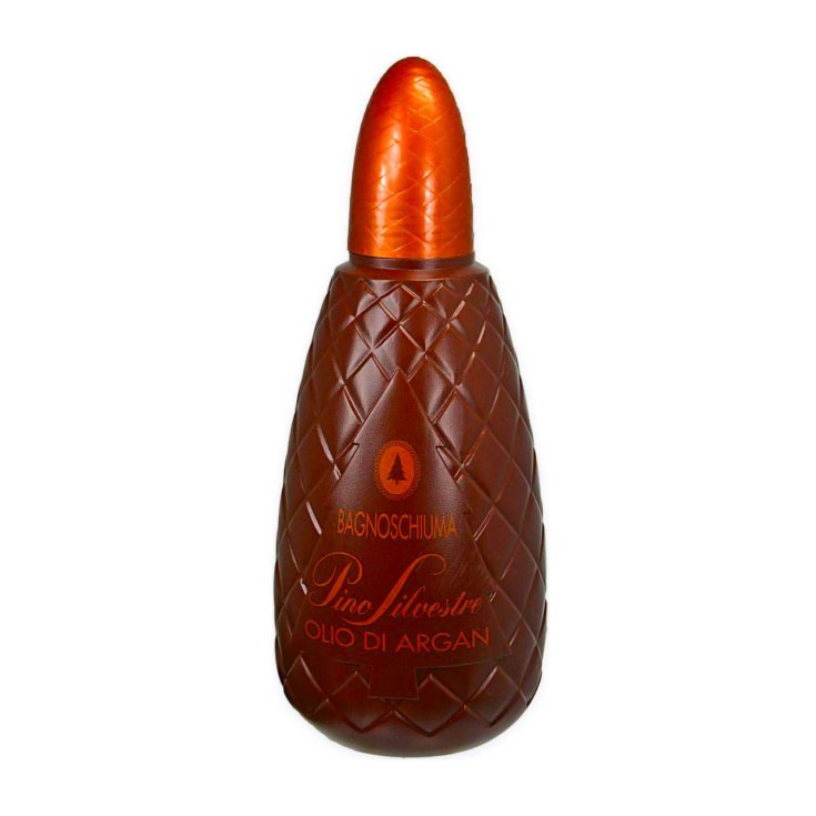 Pino Silvestre ARGANÖL 1000ml