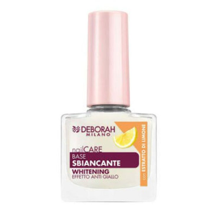 BASE WHITENING Anti-Gelb DEBORAH Milano 8,5ml