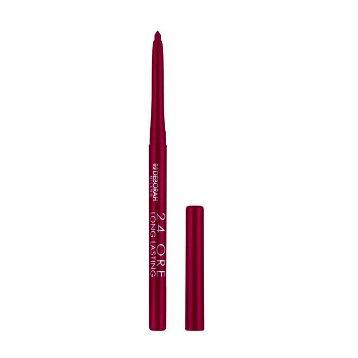 DEB LIP PENCIL 24 Std. LANGE LAS. 01