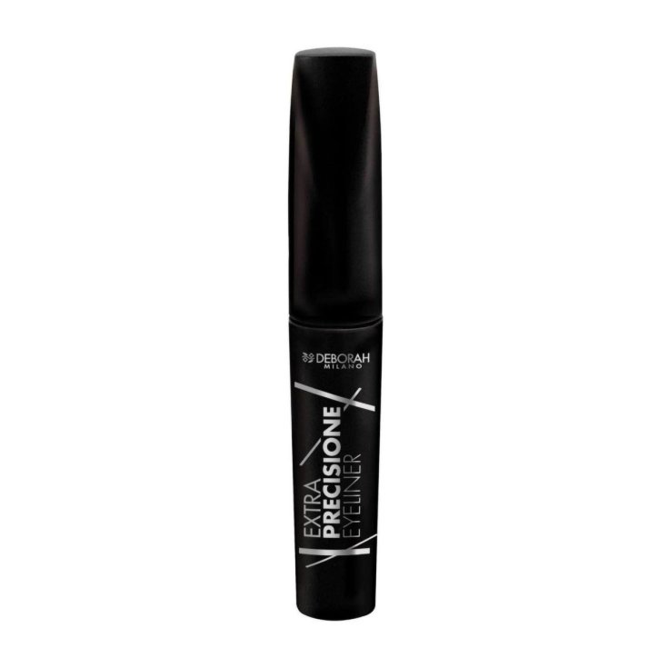 DEB EYELINER EXTRA PRECISION SCHWARZ