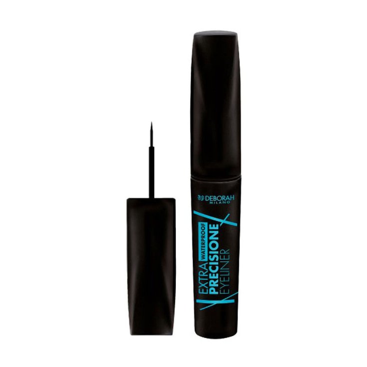DEB EYELINER EXTRA PRÄZISION WP