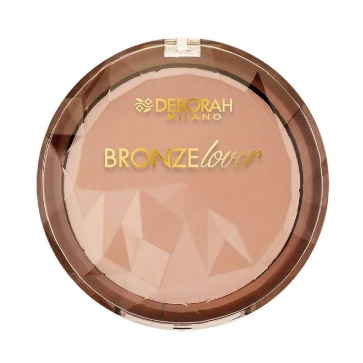 DEB NEW TERRA BRONZER 01