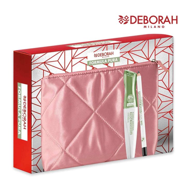 DEB KIT POCHETTE RASO N.03 2023
