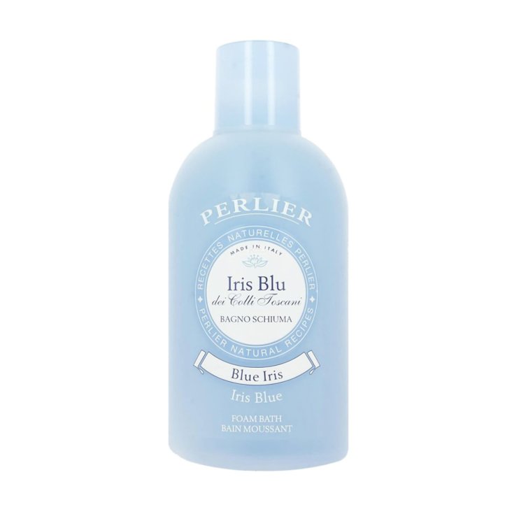 * FÜR B / S IRISBLAU 500 ML