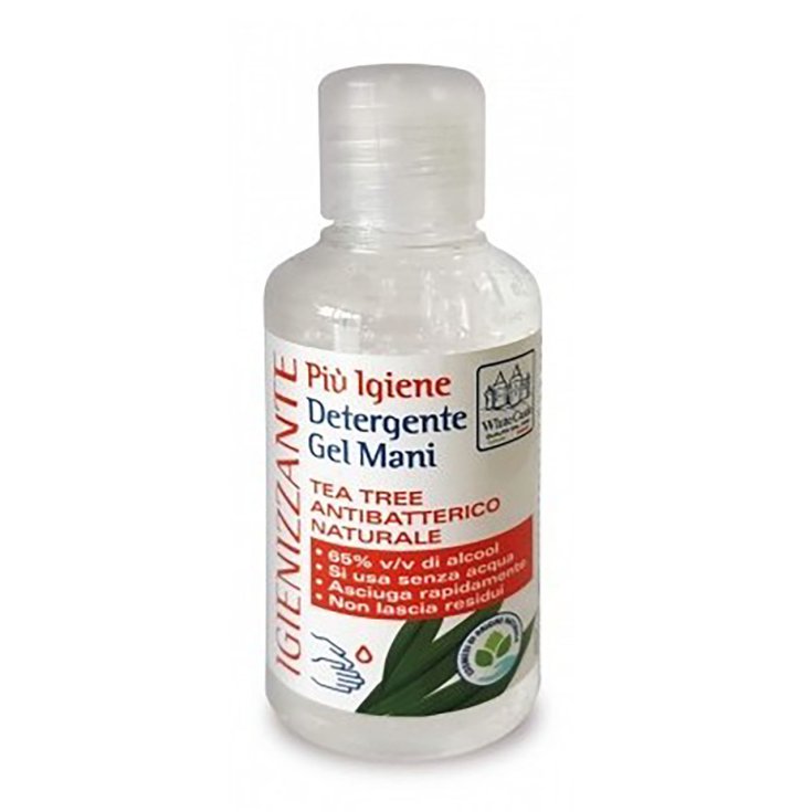 W CASTLE IGINIZ HÄNDE 125 ML