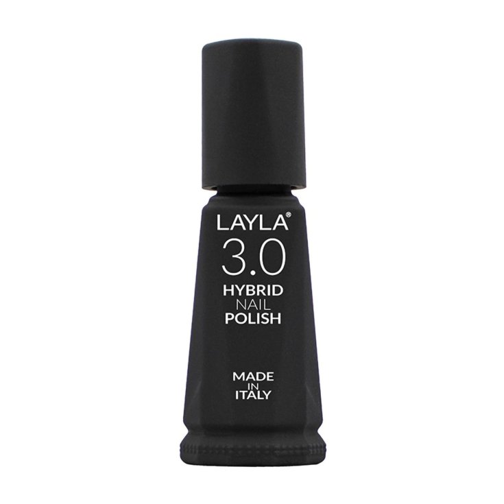 3.0 HYBRID-NAGELLACK Layla 0.1 10ml