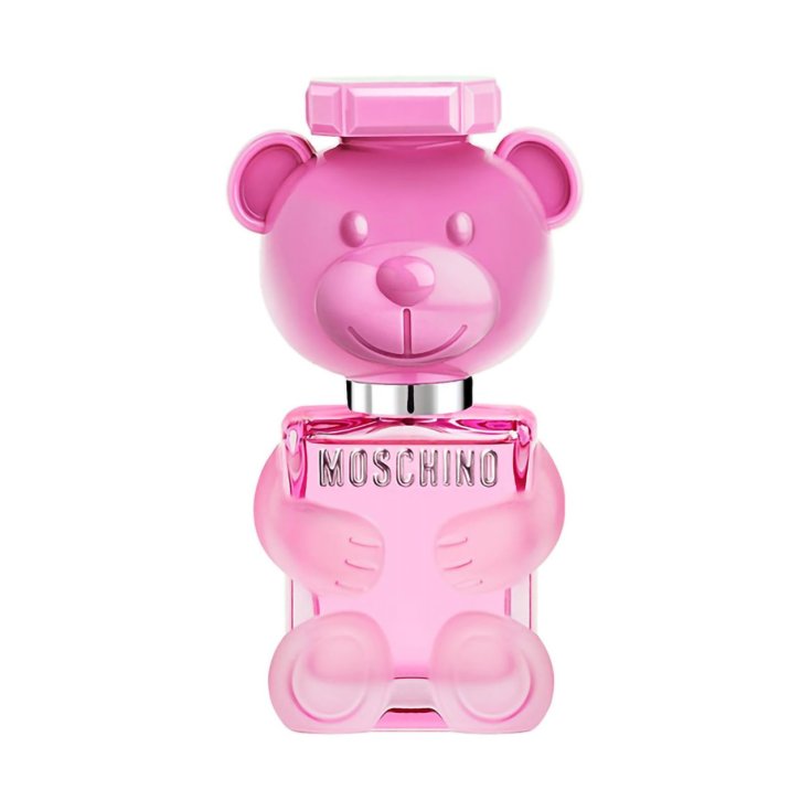 TOY 2 Kaugummi MOSCHINO 30ml