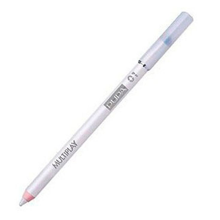 PUPA M / AUGEN MULTIPLAY 01 WEISS