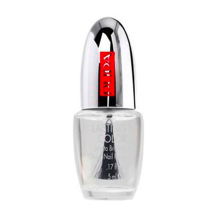 PUPA EMAILLE 100 TRANSPARENT
