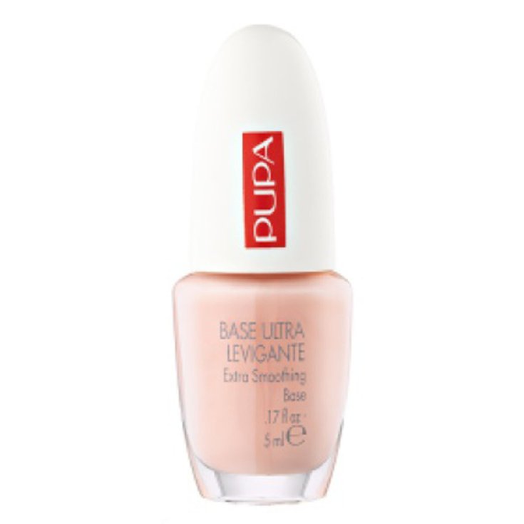 PUPA BASIS ULTRA SMOOTH 802