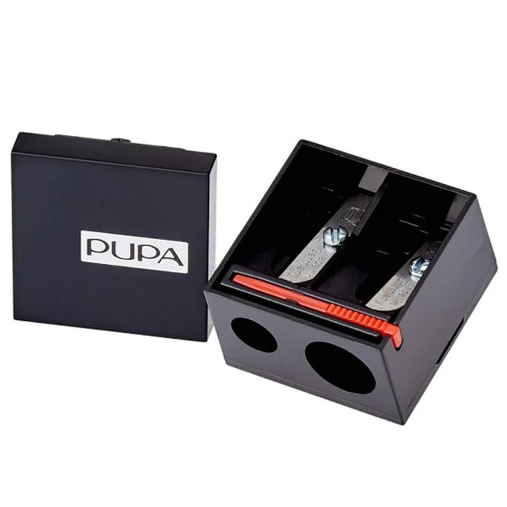 PUPA T / DOPPELLOCHBLEISTIFTE