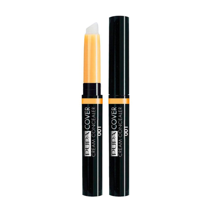 PUPA CORR CREME CONCEALER 01